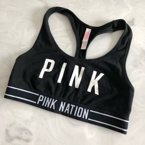 Victoria’s Secret PINK Sports Bra